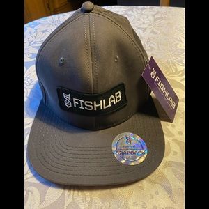 Fishlab SnapBack NWT